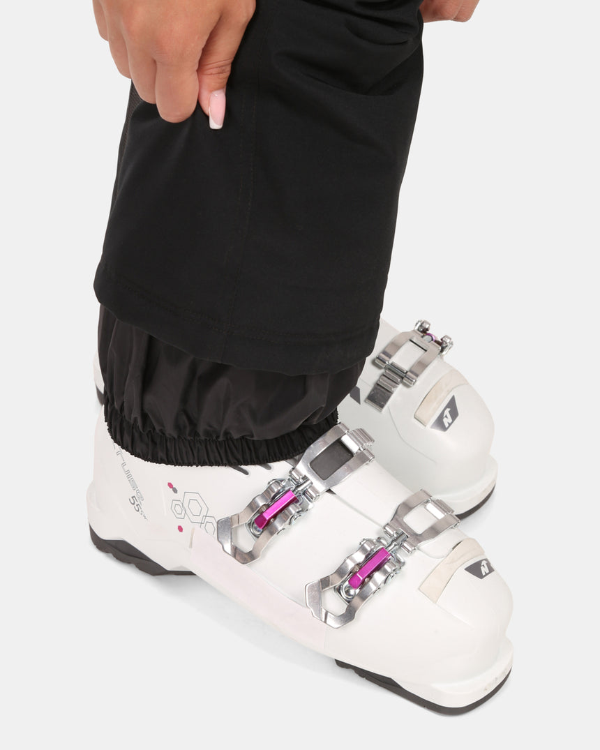 Dames skibroek Kilpi GABONE-W