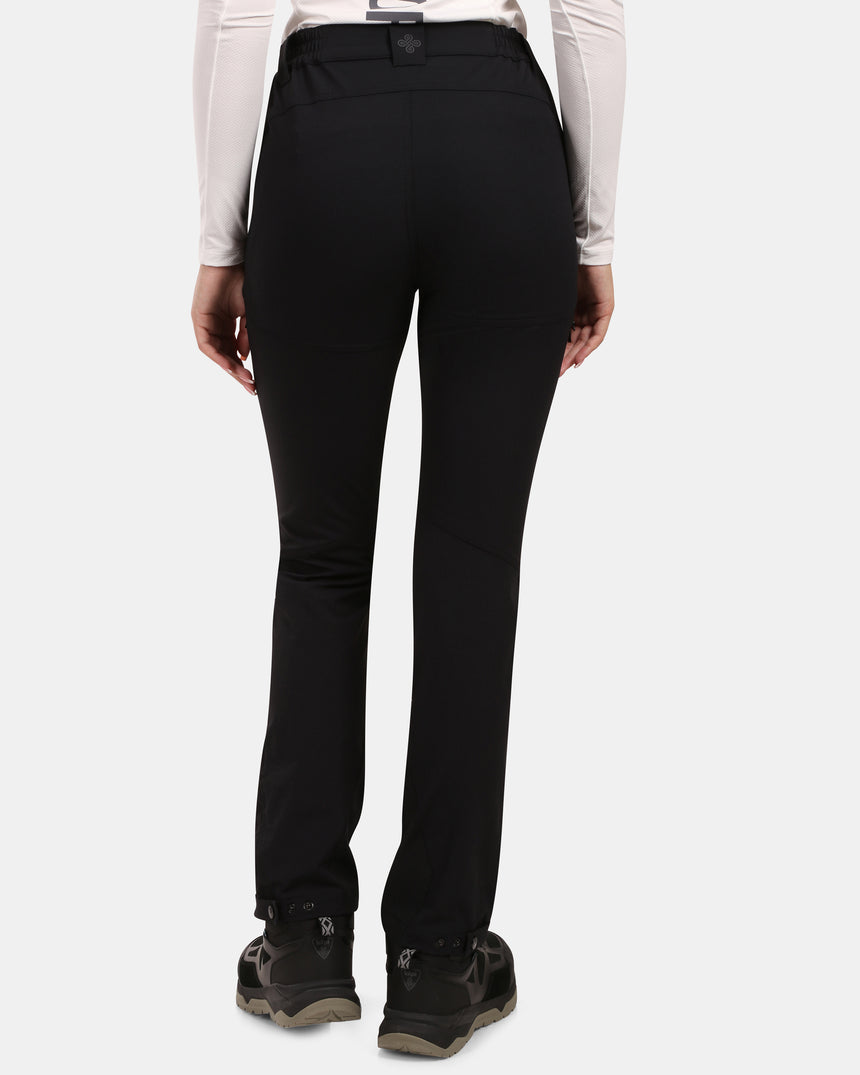 Dames outdoorbroek Kilpi VILLAIN-W
