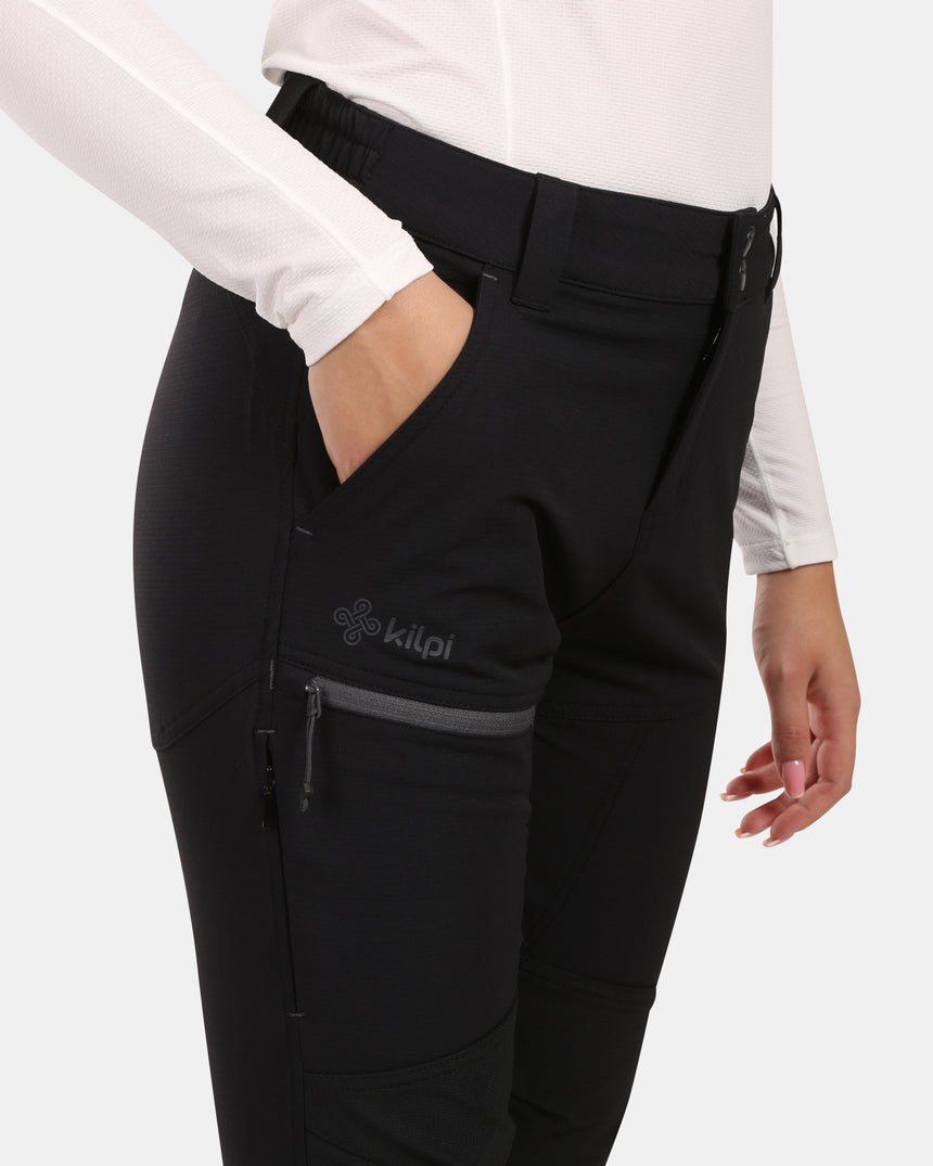Dames outdoorbroek Kilpi VILLAIN-W