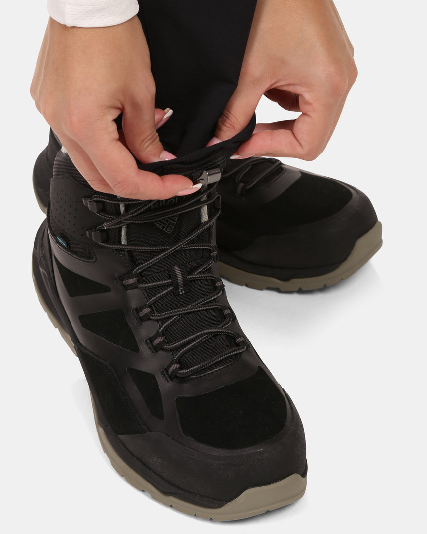 Dames outdoorbroek Kilpi VILLAIN-W