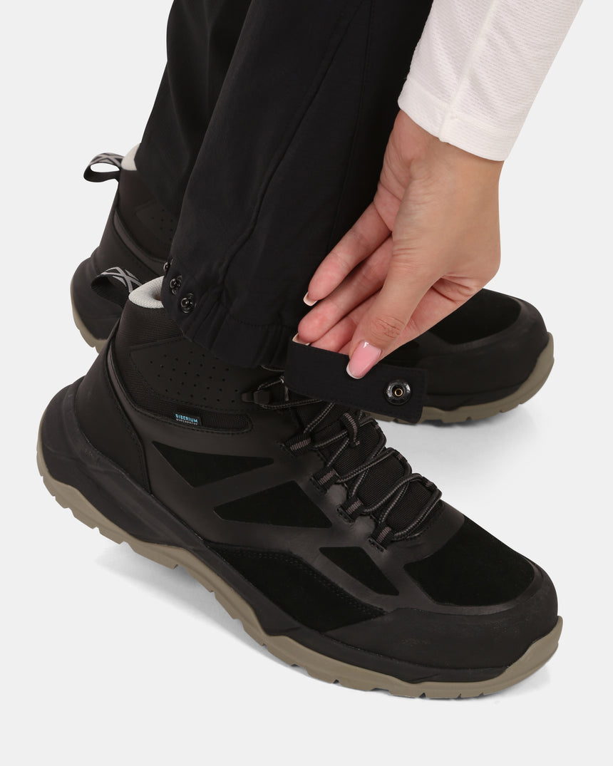 Dames outdoorbroek Kilpi VILLAIN-W