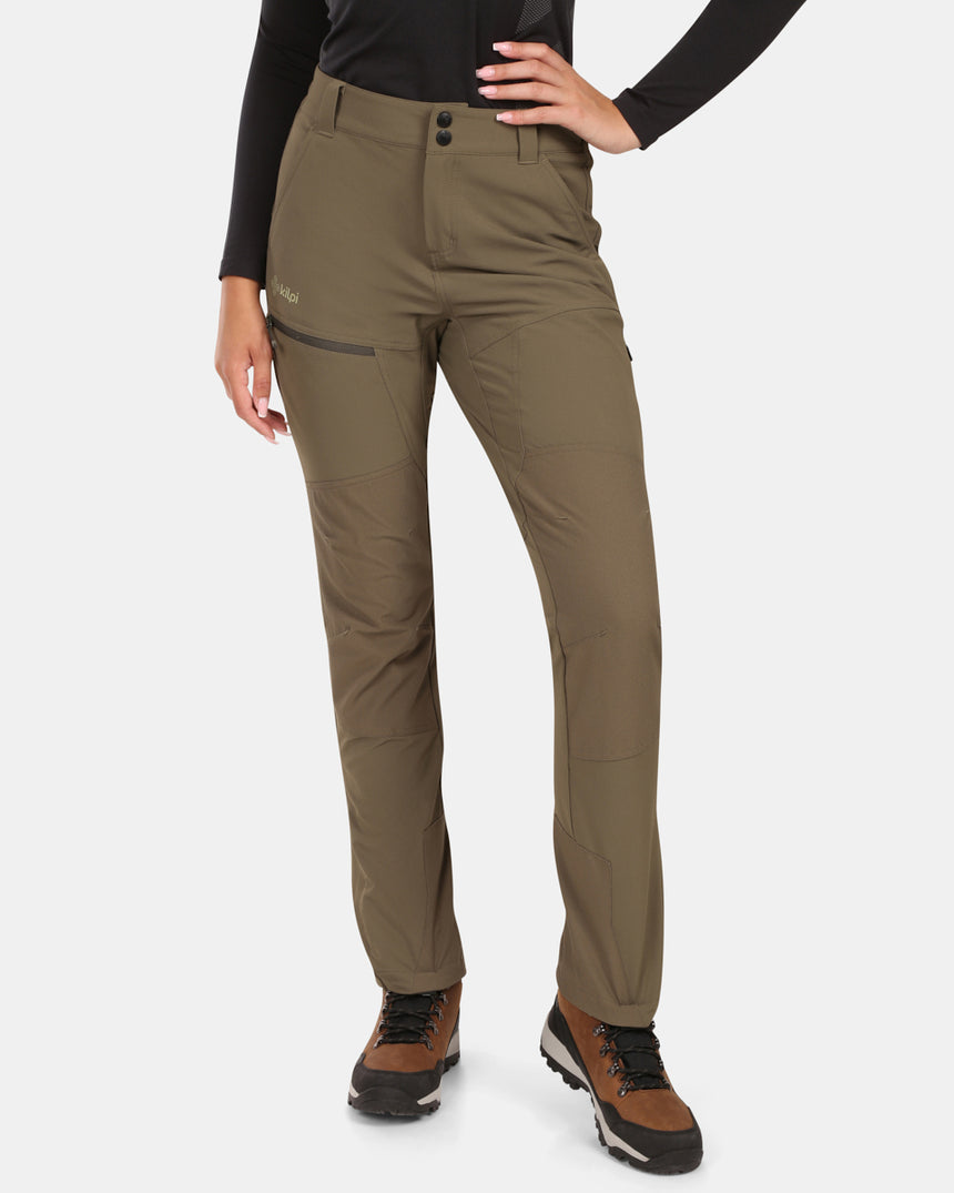 Dames outdoorbroek Kilpi VILLAIN-W