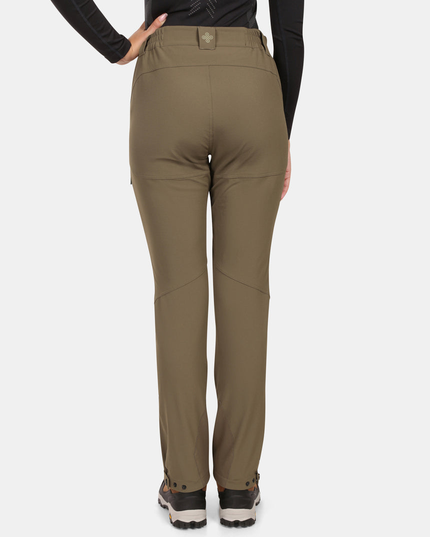 Dames outdoorbroek Kilpi VILLAIN-W