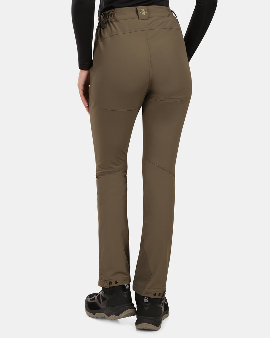 Dames outdoorbroek Kilpi VILLAIN-W