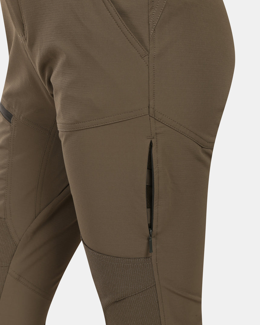 Dames outdoorbroek Kilpi VILLAIN-W