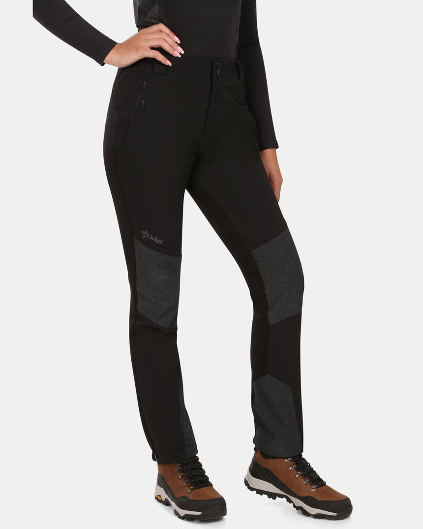 Dames outdoorbroek Kilpi NUUK-W
