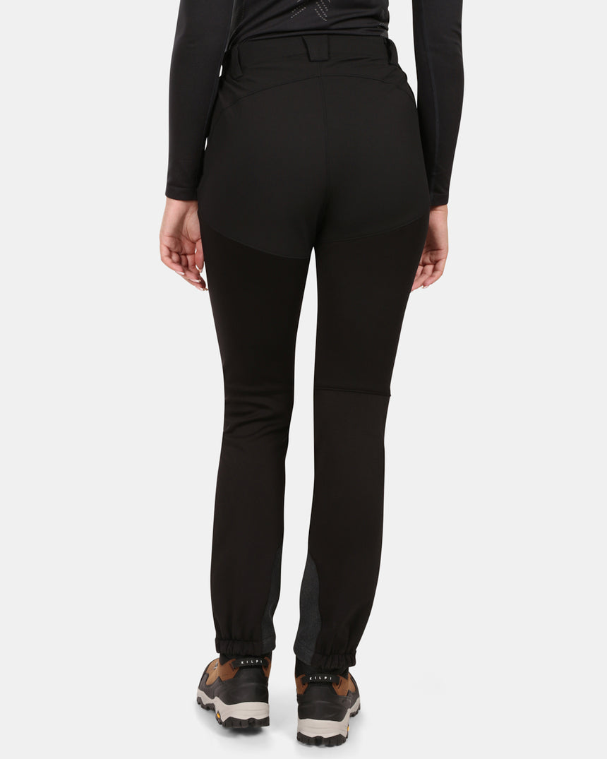 Dames outdoorbroek Kilpi NUUK-W