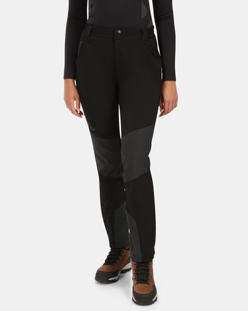 Dames outdoorbroek Kilpi NUUK-W