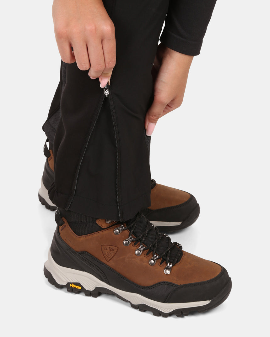Dames outdoorbroek Kilpi NUUK-W