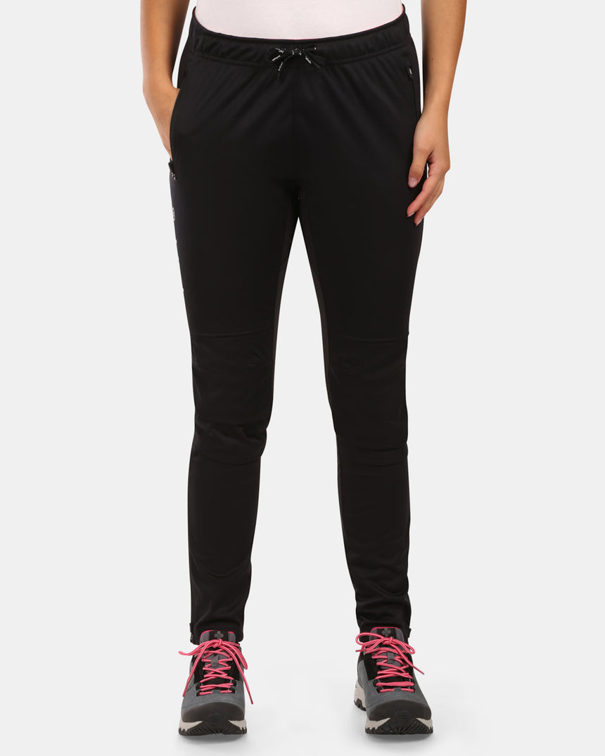 Hardloopbroek voor dames Kilpi NORWEL-W
