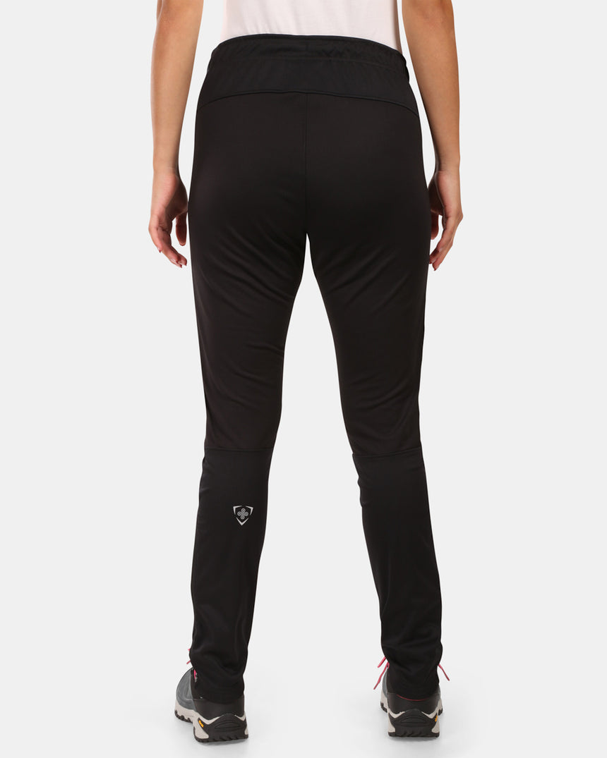 Hardloopbroek voor dames Kilpi NORWEL-W