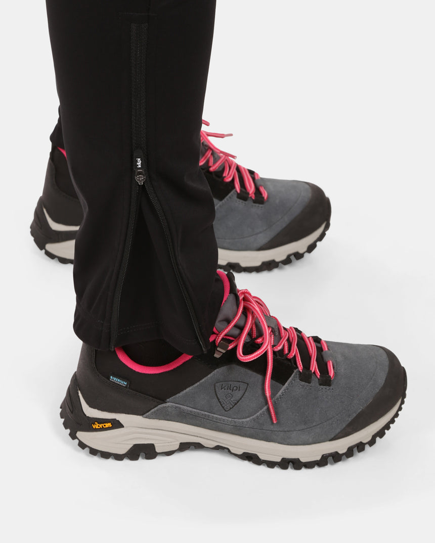 Hardloopbroek voor dames Kilpi NORWEL-W
