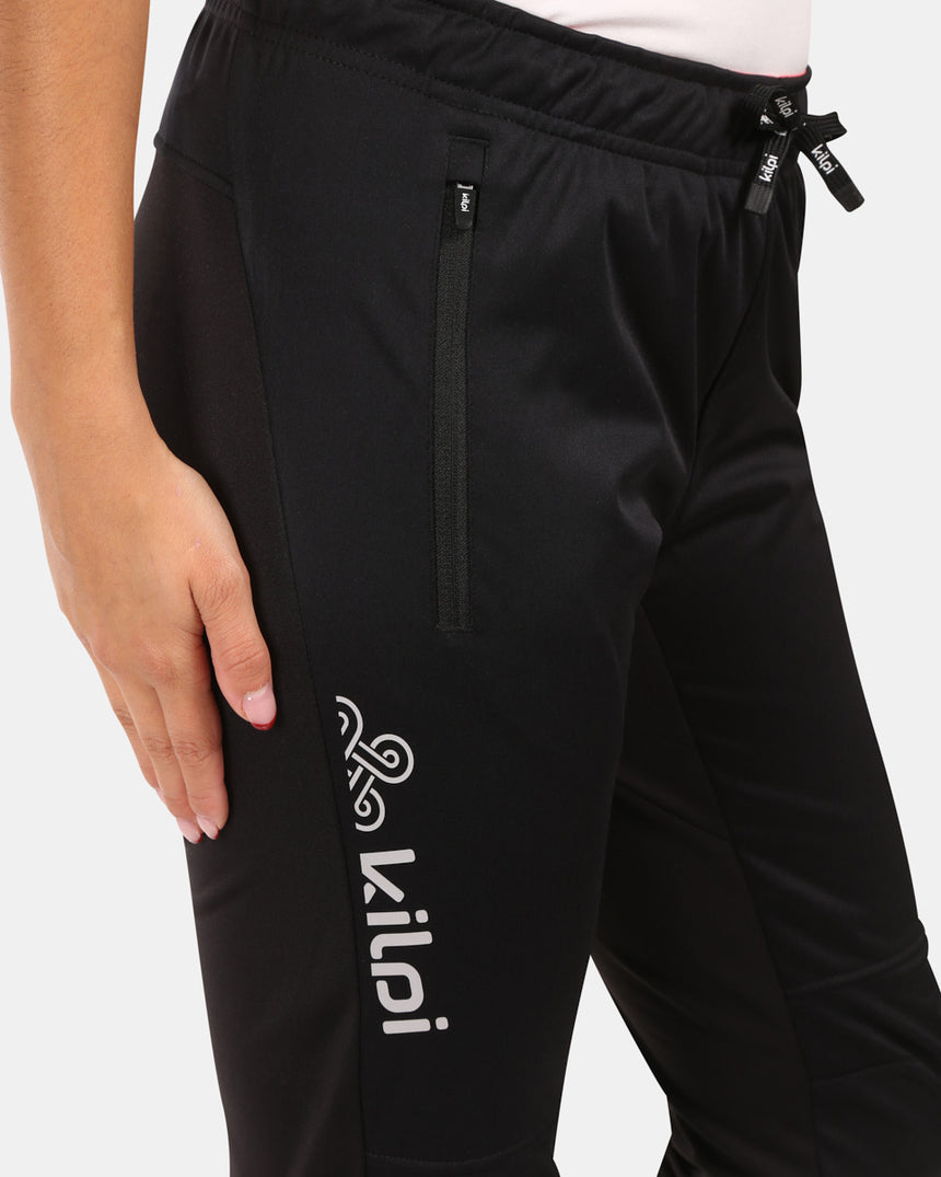 Hardloopbroek voor dames Kilpi NORWEL-W