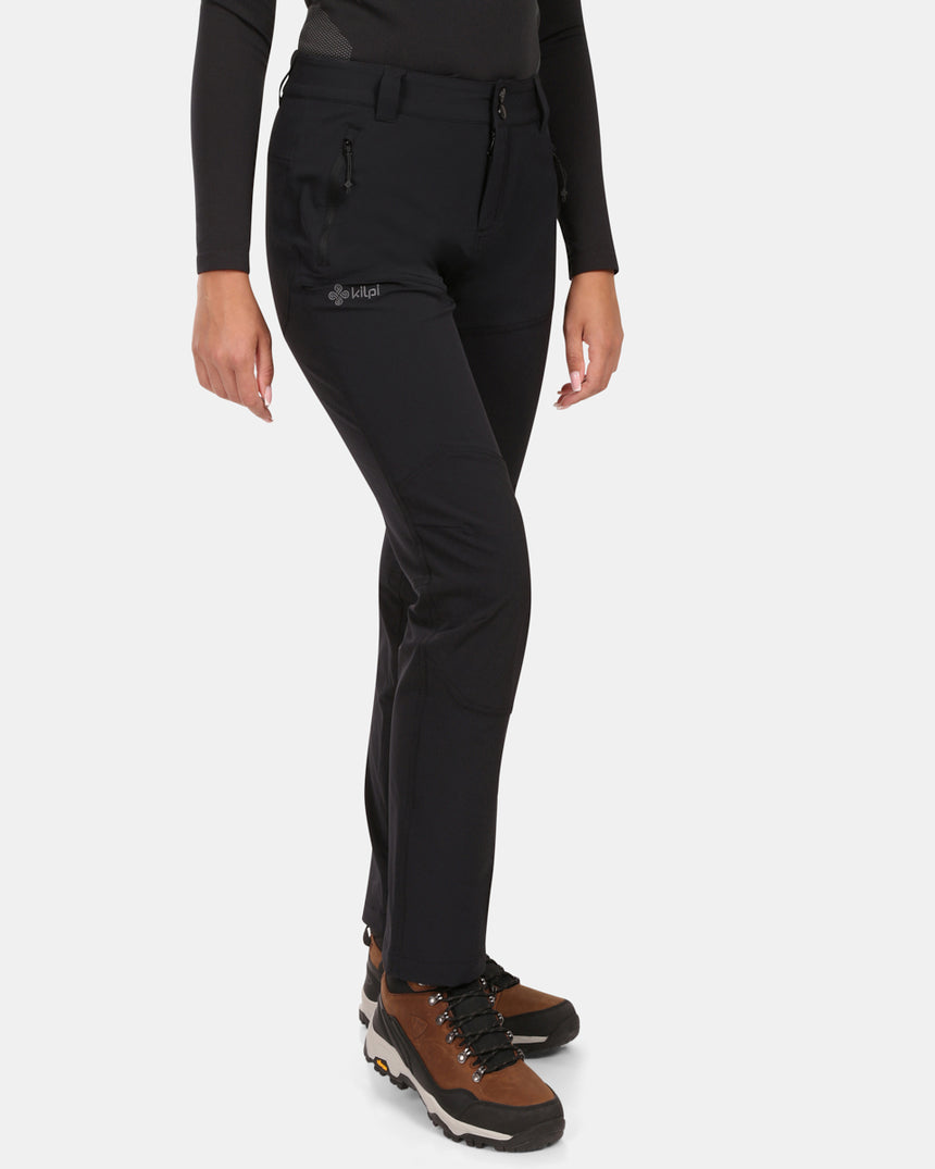 Women´s outdoor pants Kilpi LAGO-W