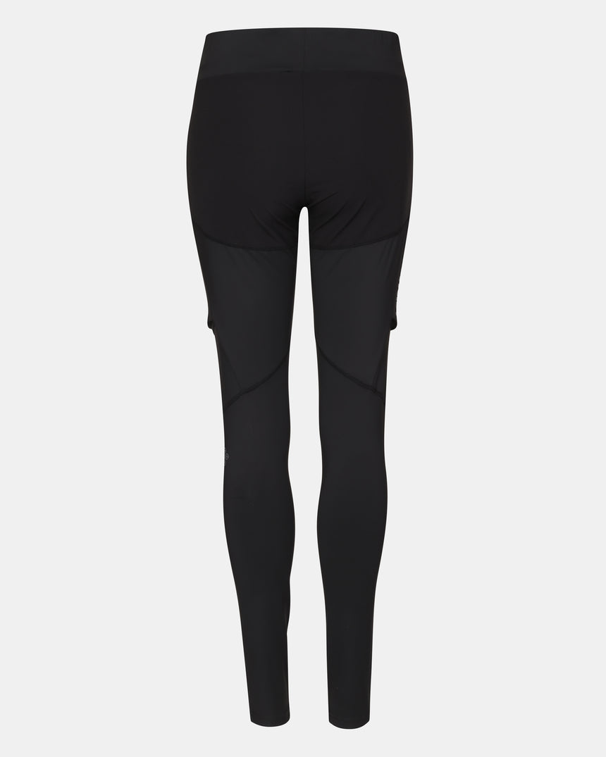 Women´s outdoor pants Kilpi MOUNTERIA-W