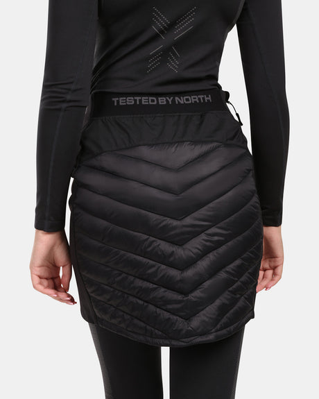 Women´s insulated skirt Kilpi TANY-W