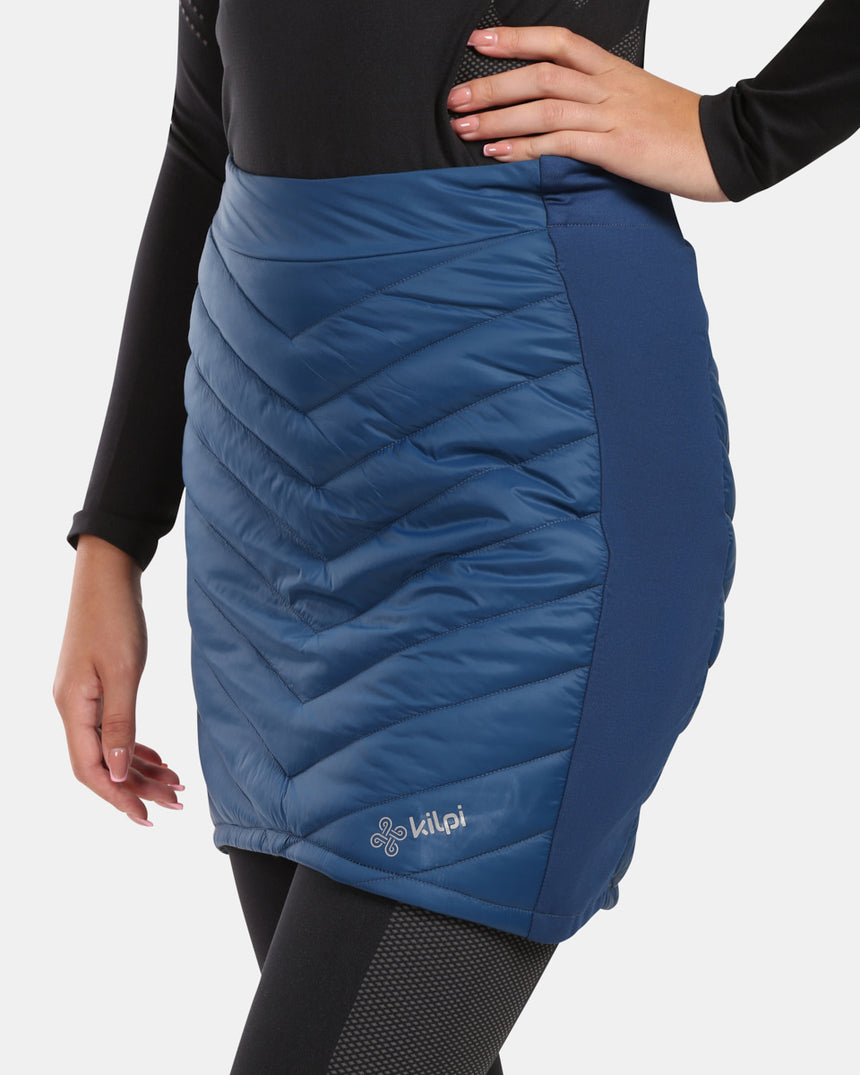 Women´s insulated skirt Kilpi TANY-W