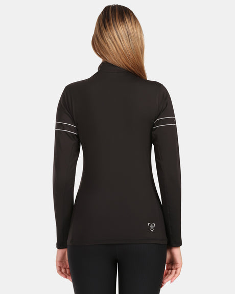Lady´s long sleeve base layer top Kilpi LEEMA-W