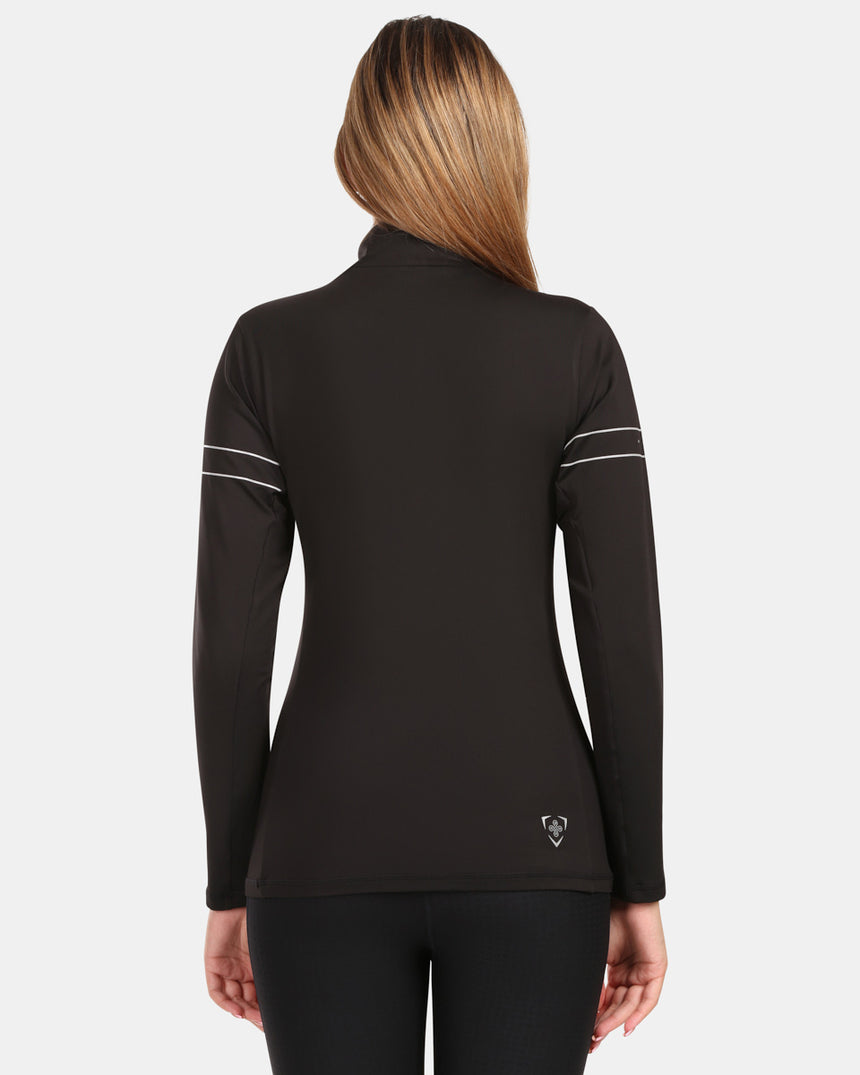 Thermisch T-shirt met lange mouwen voor dames Kilpi LEEMA-W