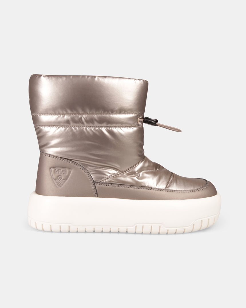 Hoge snowboots voor dames Kilpi APOLO HOOG-W