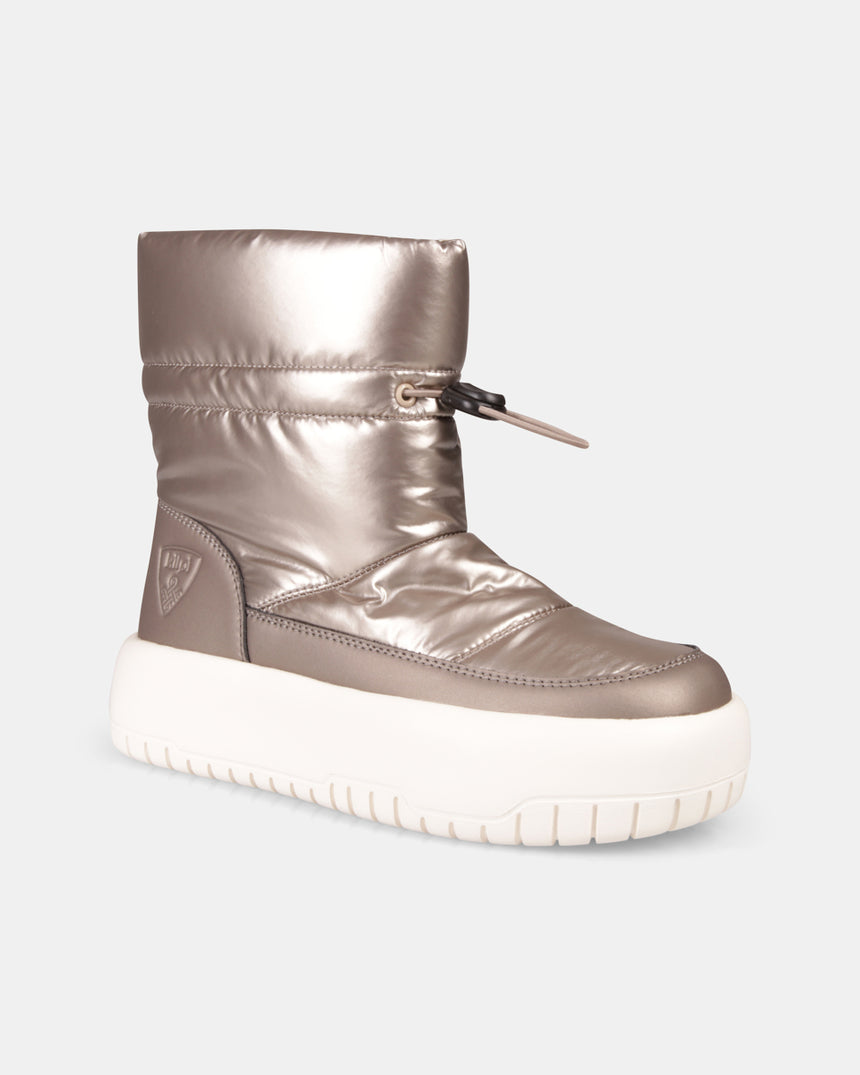 Hoge snowboots voor dames Kilpi APOLO HOOG-W