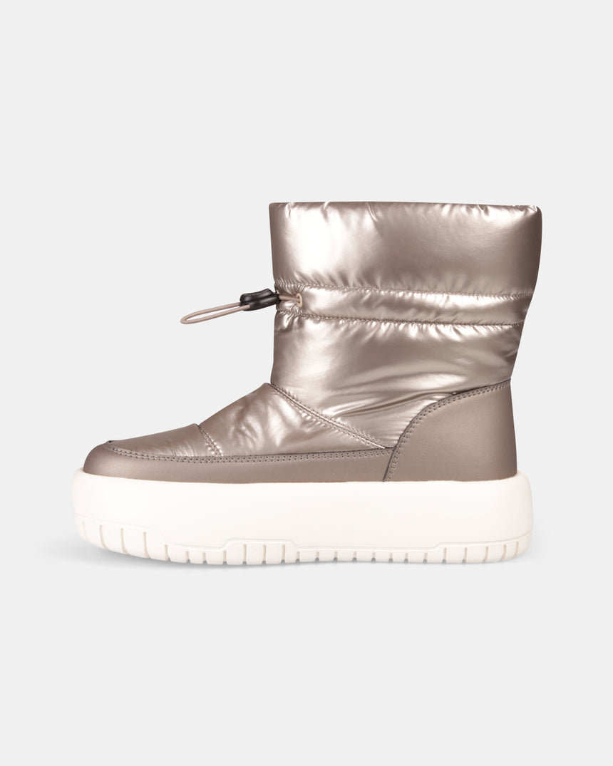 Hoge snowboots voor dames Kilpi APOLO HOOG-W