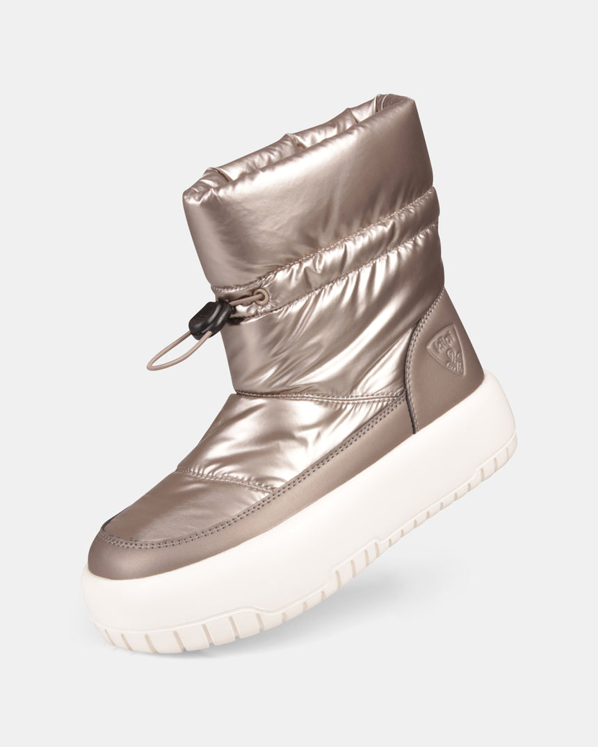 Hoge snowboots voor dames Kilpi APOLO HOOG-W