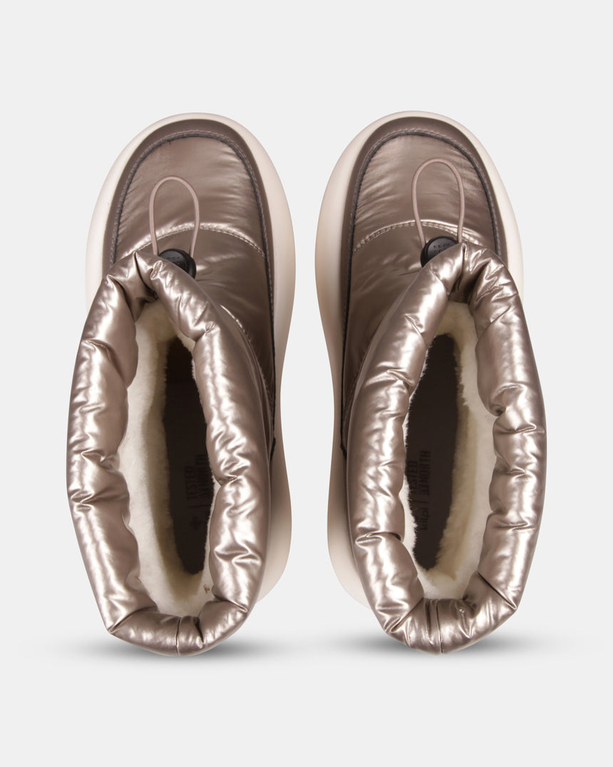 Hoge snowboots voor dames Kilpi APOLO HOOG-W