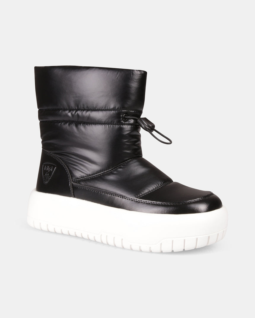Hoge snowboots voor dames Kilpi APOLO HOOG-W