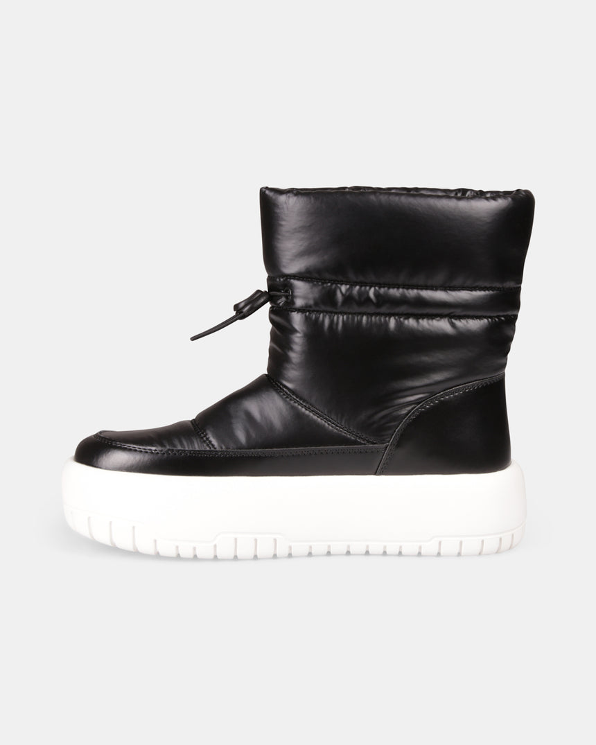 Hoge snowboots voor dames Kilpi APOLO HOOG-W