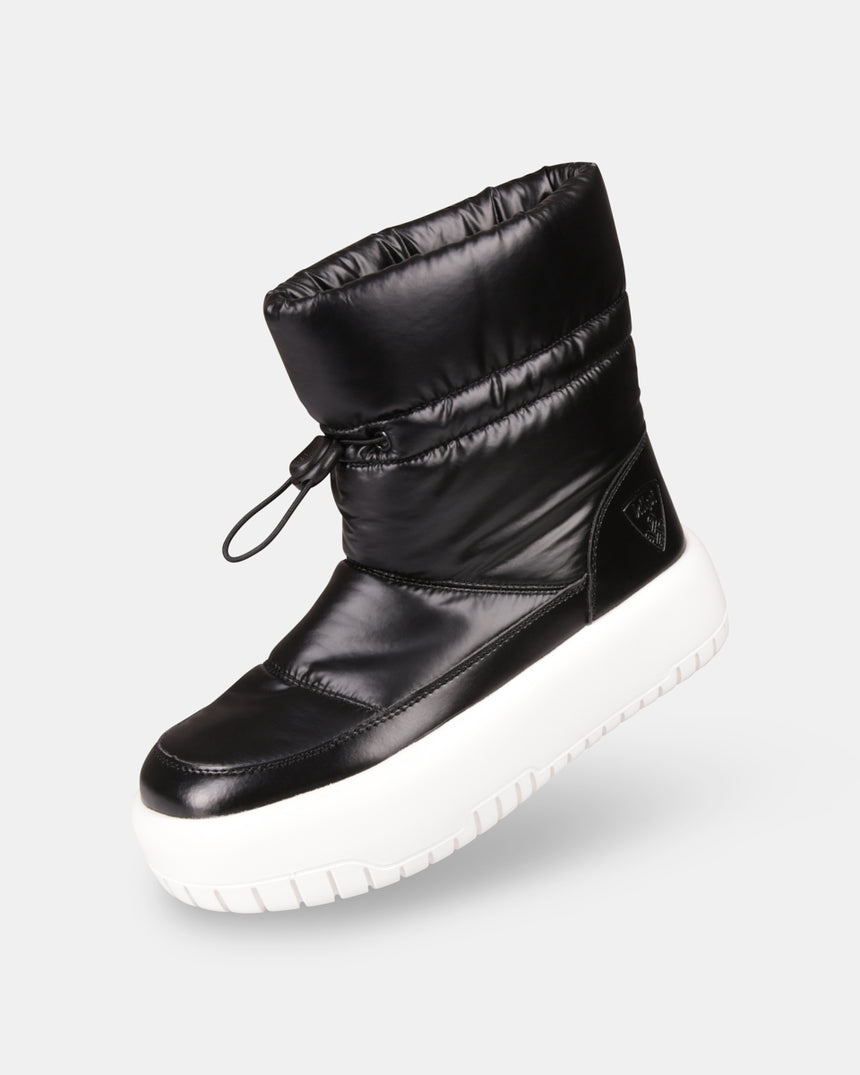 Hoge snowboots voor dames Kilpi APOLO HOOG-W