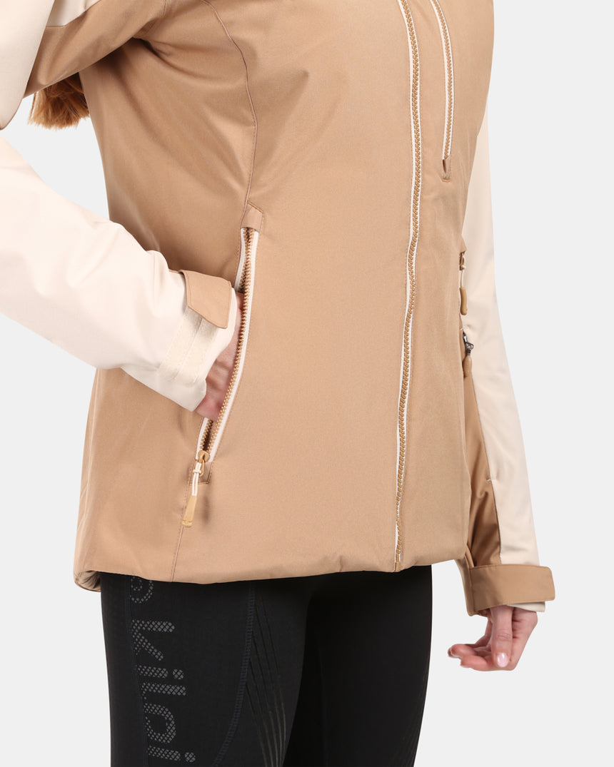 Dames ski-jas Kilpi FLIP-W