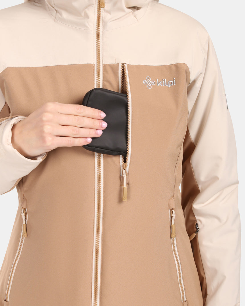 Dames ski-jas Kilpi FLIP-W
