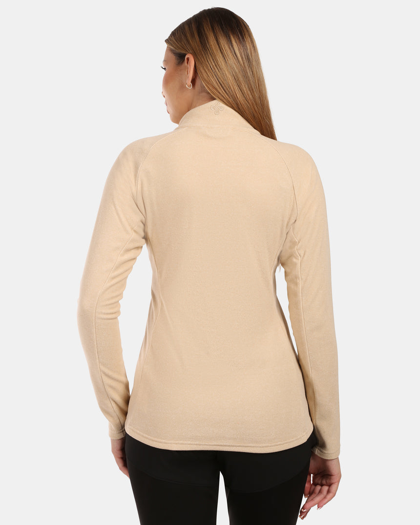 Dames FLEECE sweatshirt Kilpi ALMERI-W