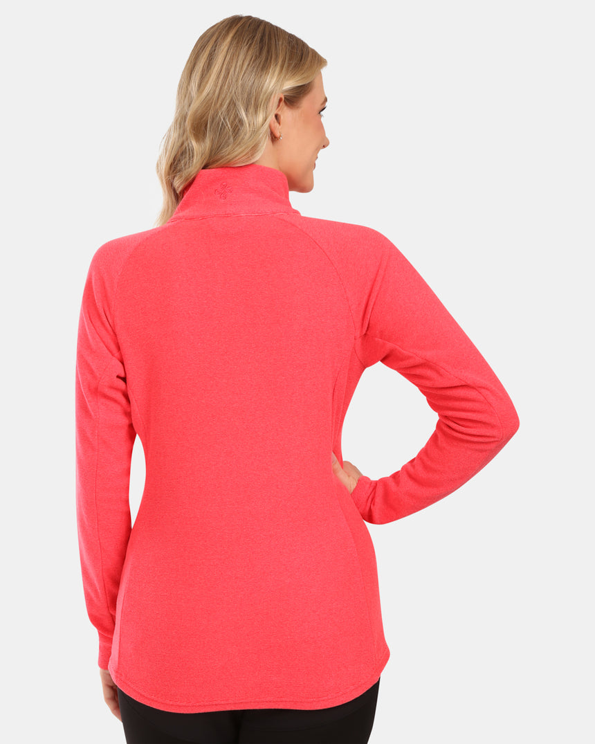 Dames FLEECE sweatshirt Kilpi ALMERI-W