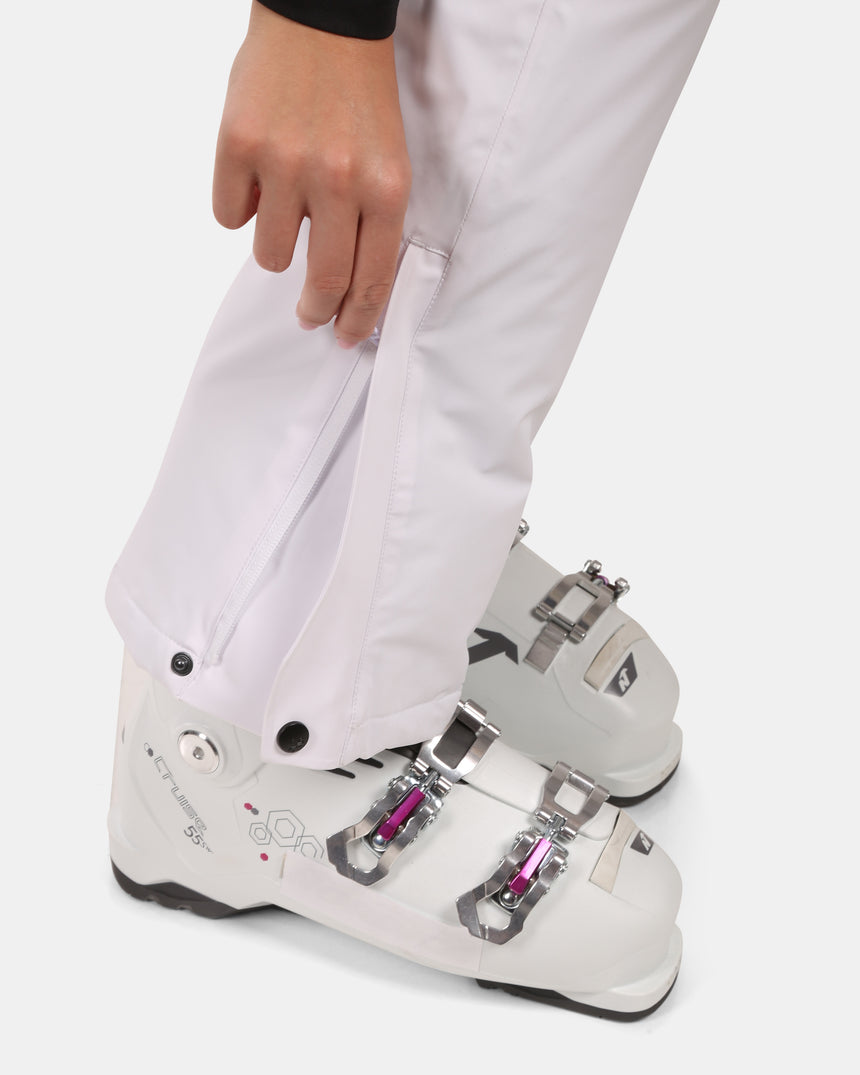 Dames skibroek Kilpi EURINA-W