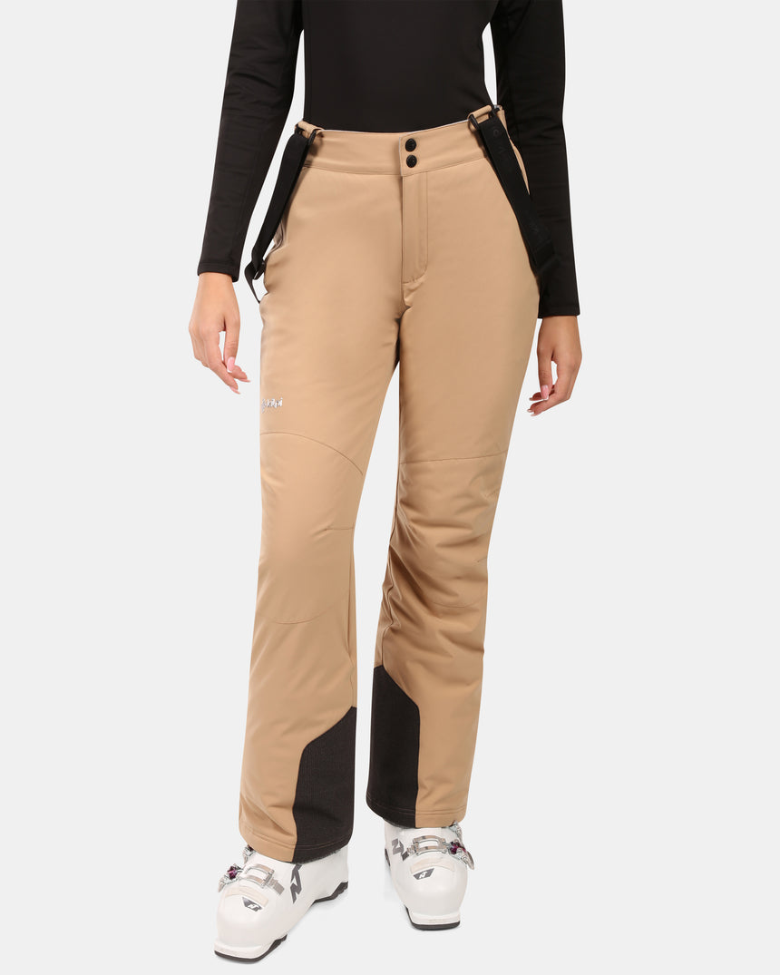 Dames skibroek Kilpi ELARE-W