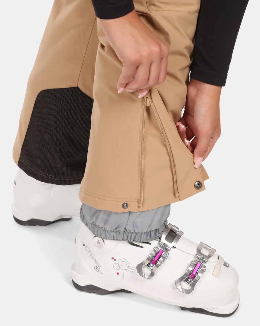 Dames skibroek Kilpi ELARE-W