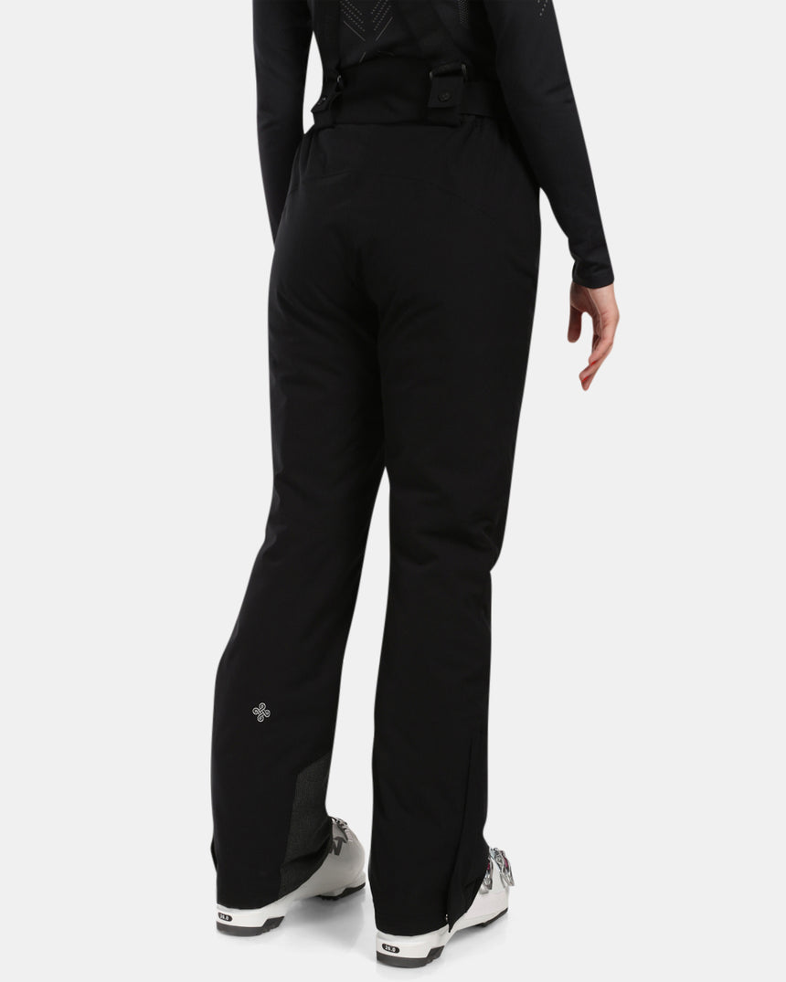 Dames skibroek Kilpi ELARE-W