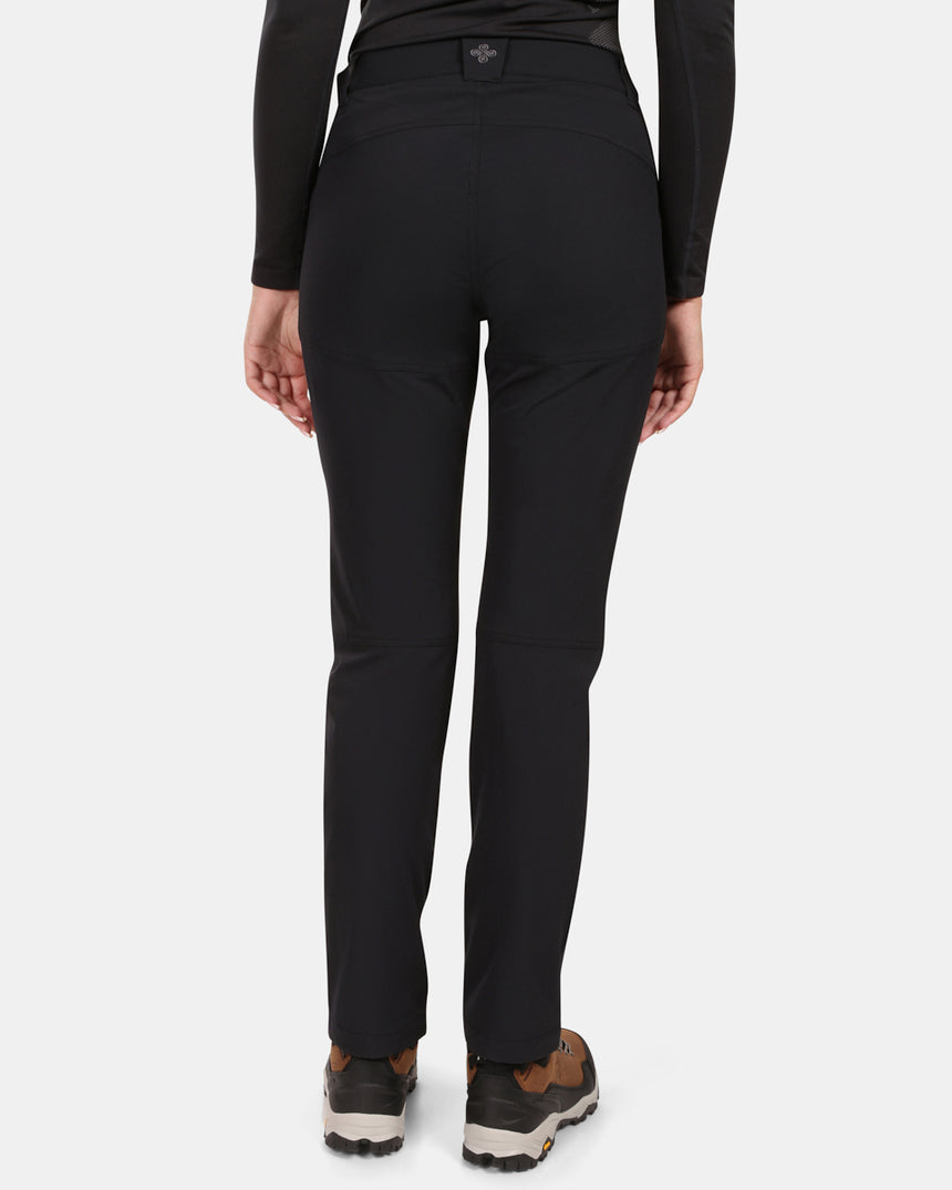 Dames outdoorbroek Kilpi LAGO-W
