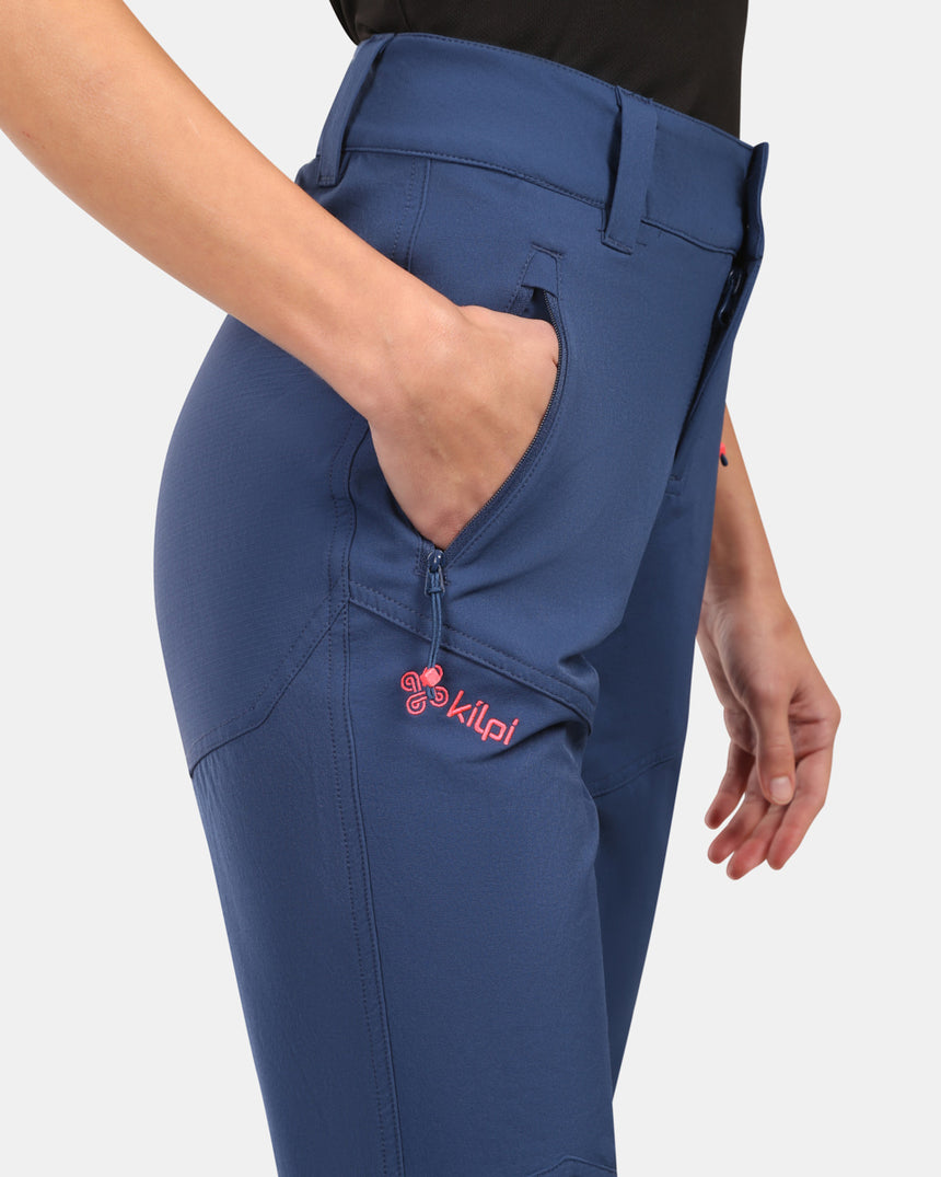 Dames outdoorbroek Kilpi LAGO-W