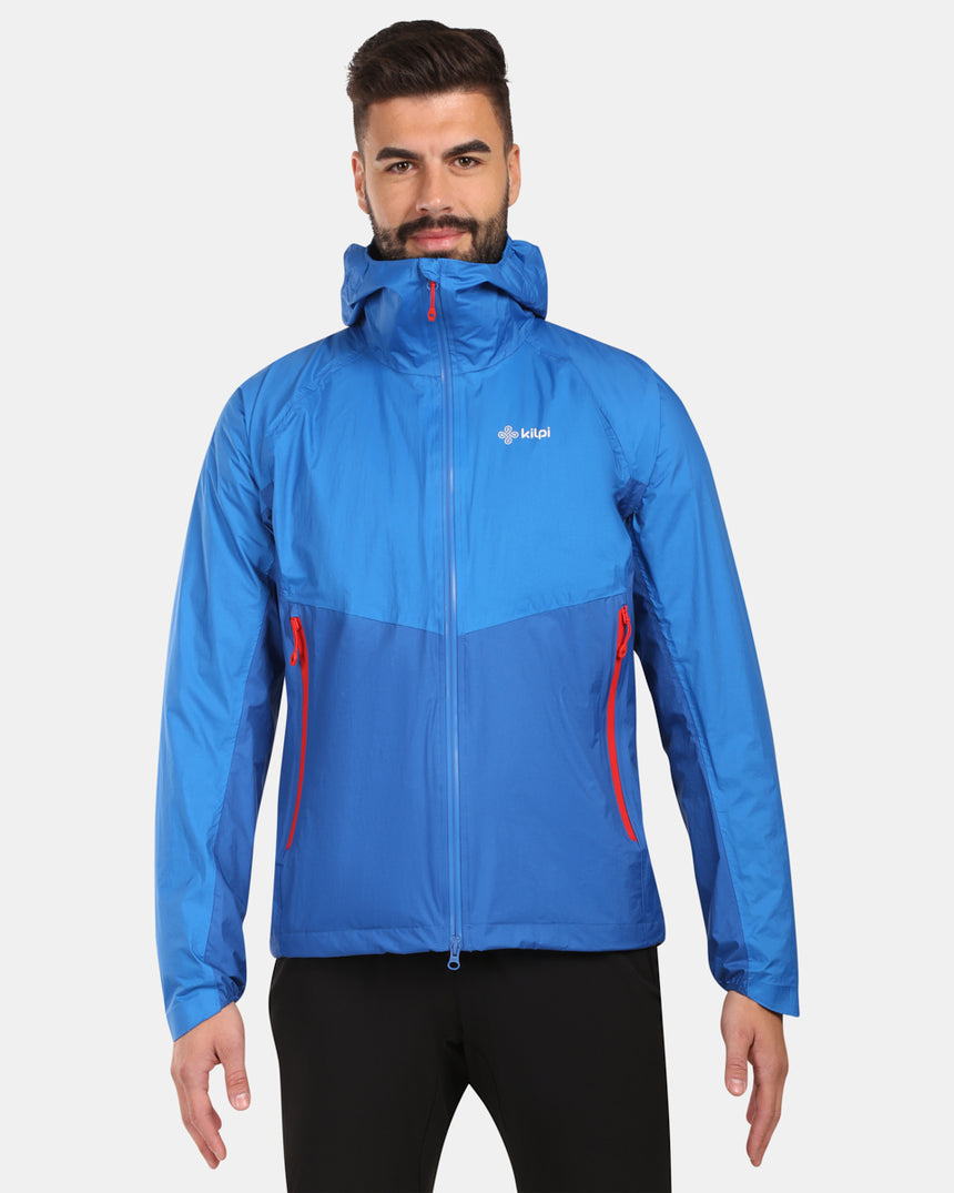 Men´s hardshell jacket Kilpi HURRICANE-M