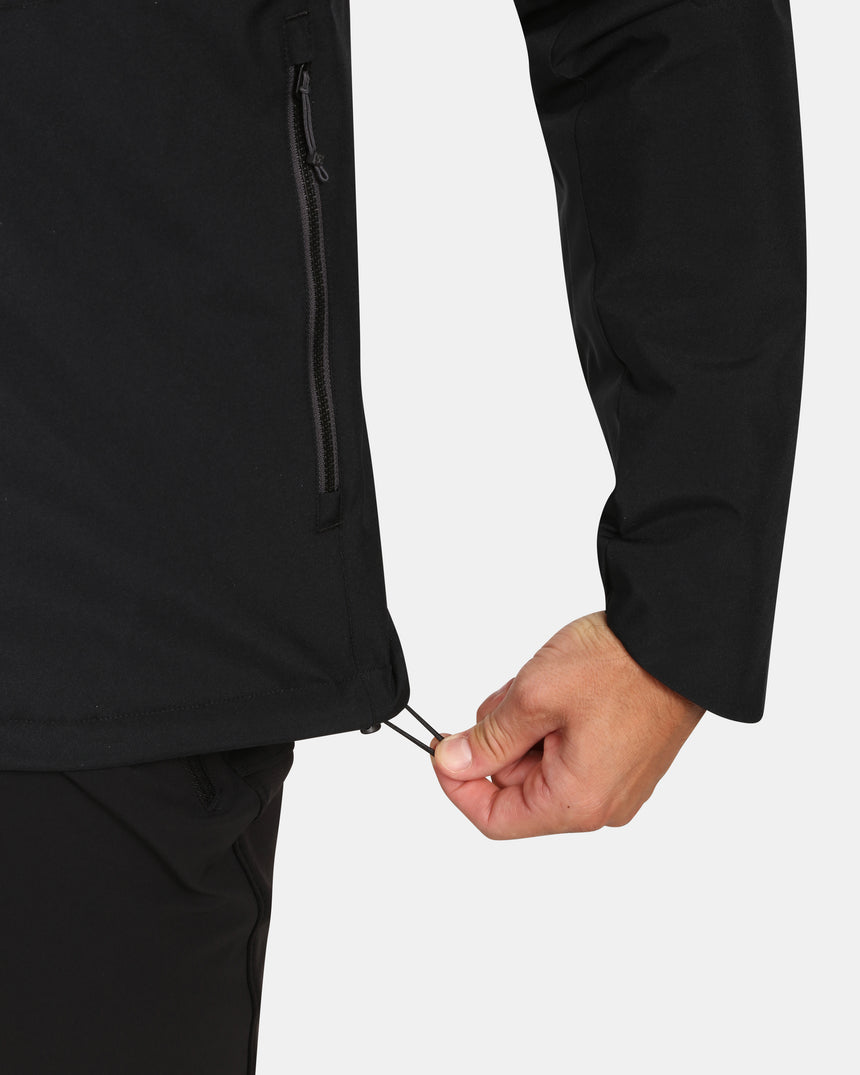 Men´s outdoor jacket Kilpi OLVERA-M