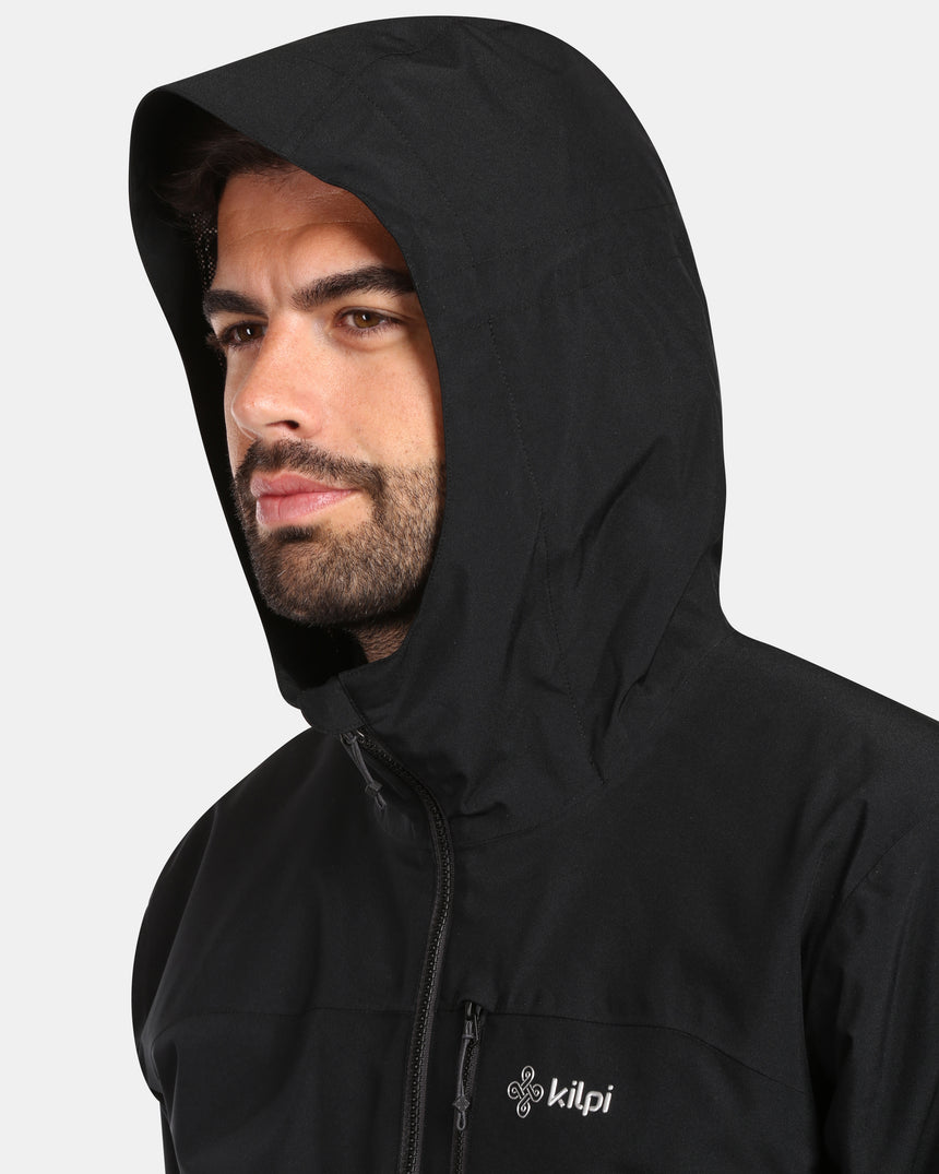 Men´s outdoor jacket Kilpi OLVERA-M
