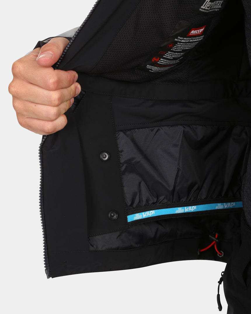 Men´s ski jacket Kilpi HYDER-M