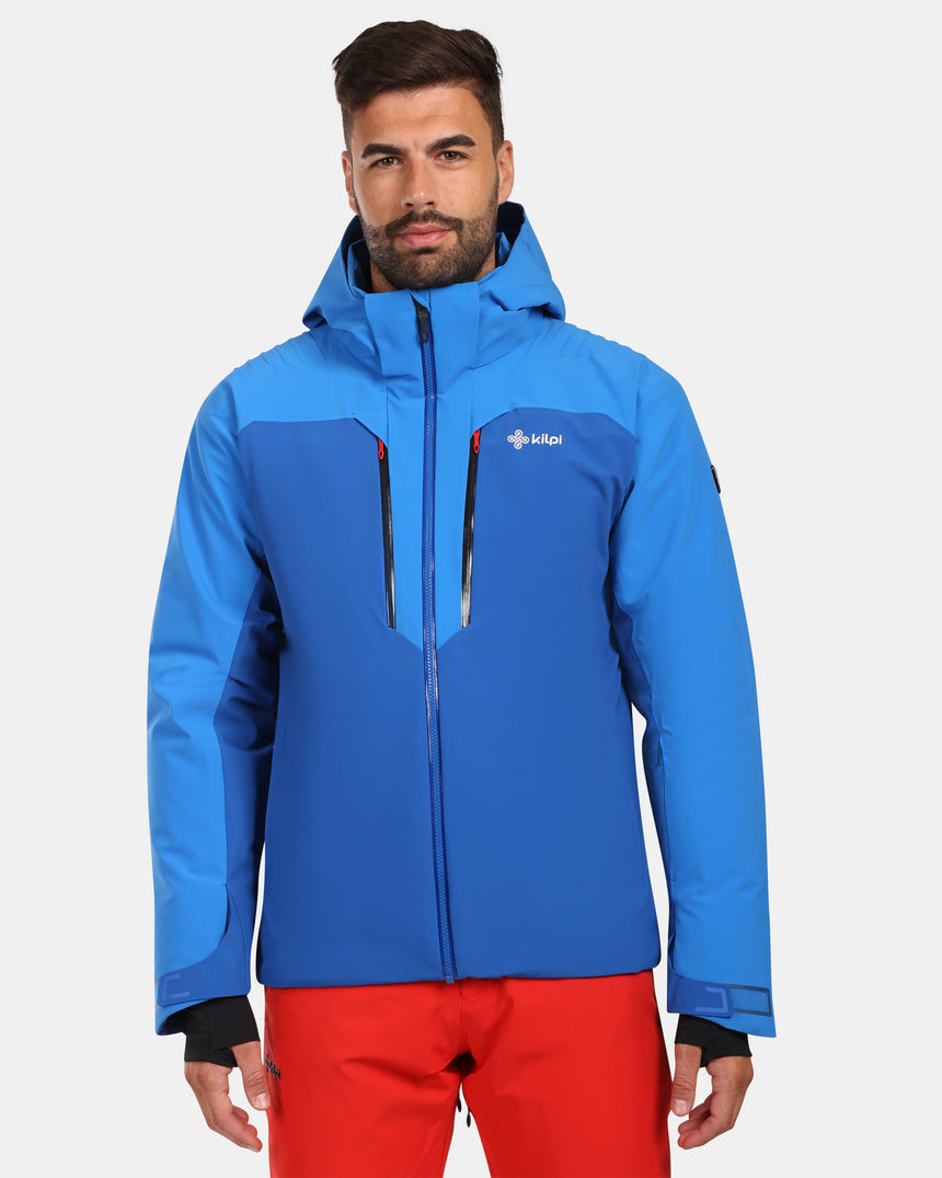 Heren ski-jas Kilpi HYDER-M