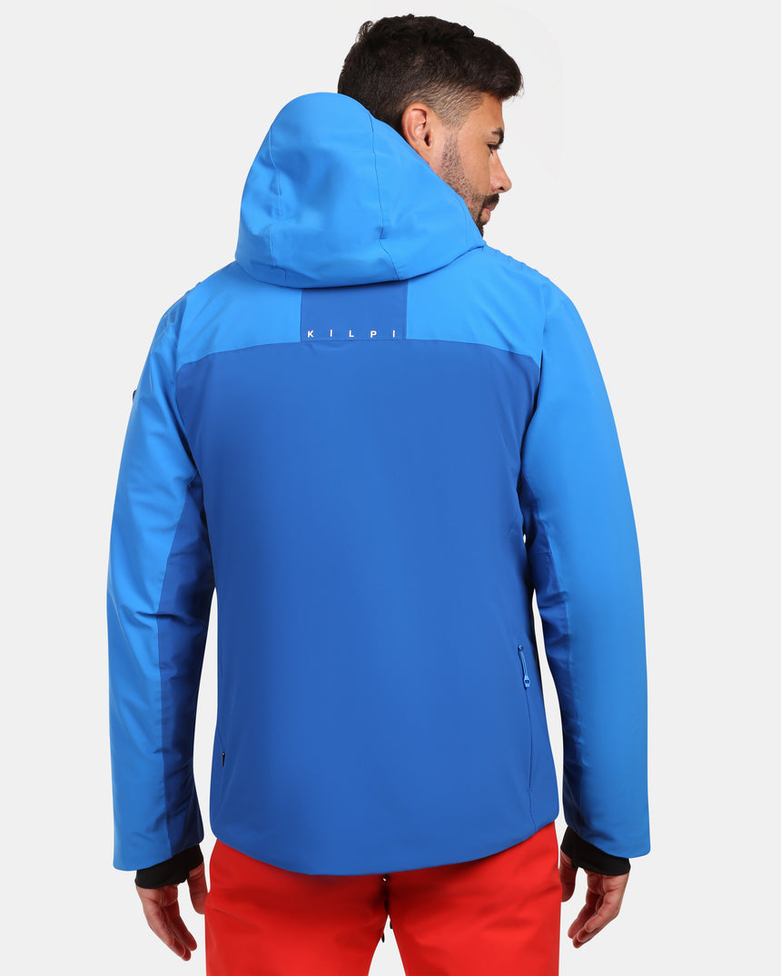 Heren ski-jas Kilpi HYDER-M