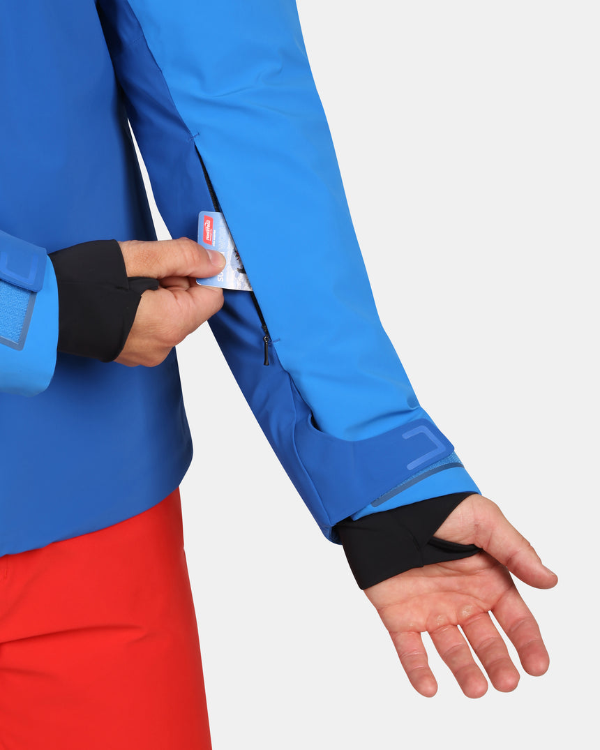 Heren ski-jas Kilpi HYDER-M