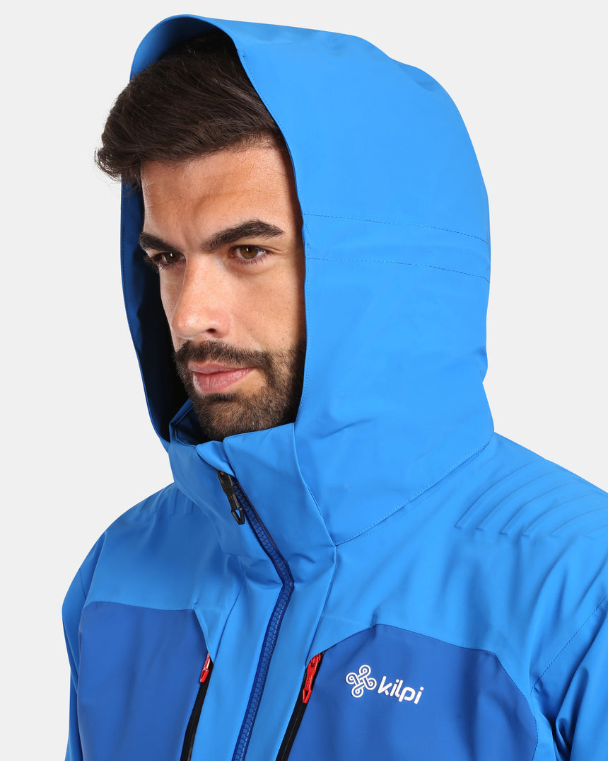Heren ski-jas Kilpi HYDER-M