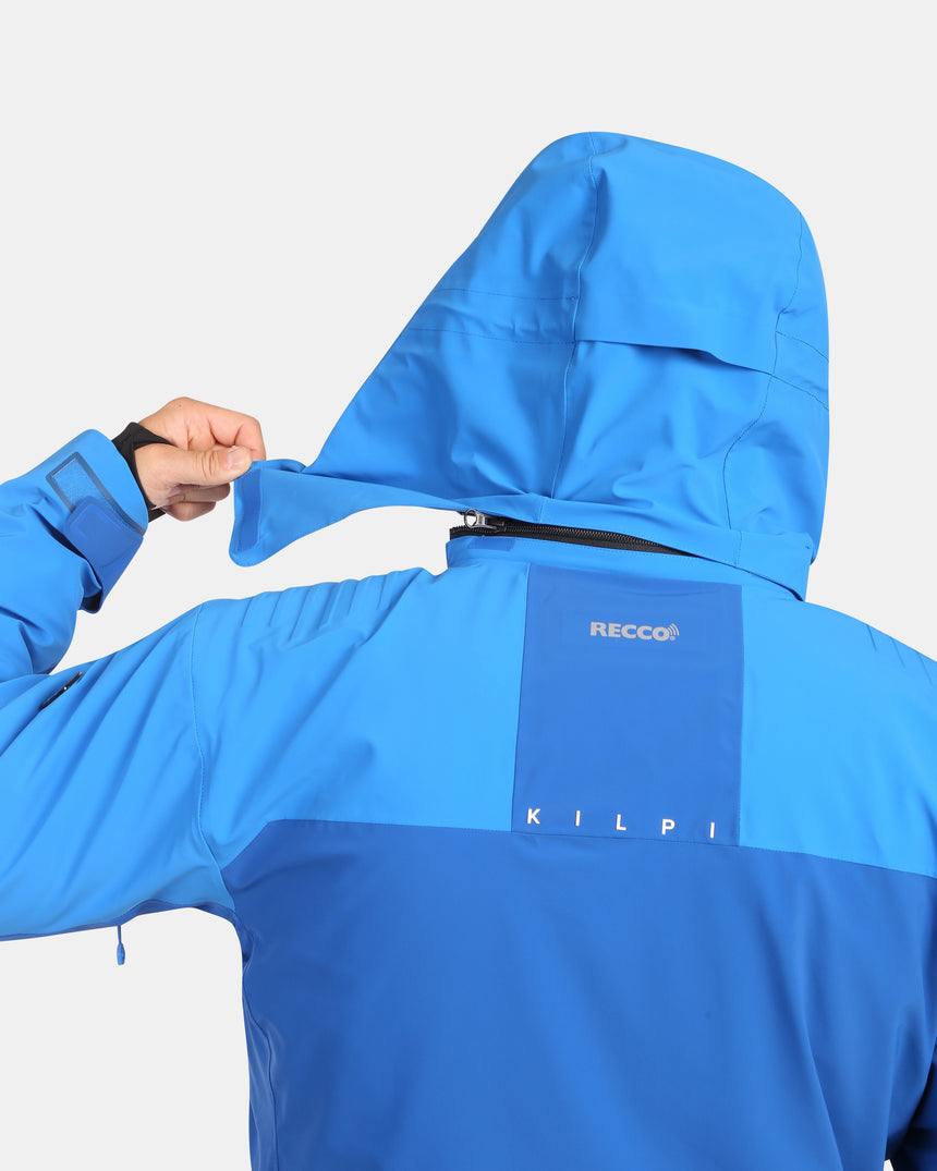 Heren ski-jas Kilpi HYDER-M
